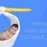 innovar en los procesos de distribucion